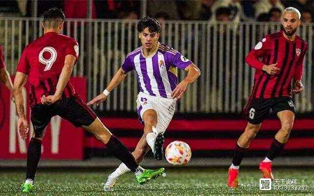 瓦拉多利德主场告捷，主场拒绝输球光环