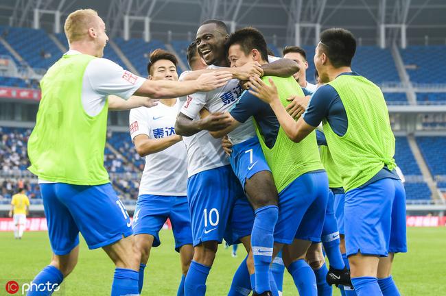 包含苏宁客场击败泰达,中超领头羊积分继续领先的词条 包含苏宁客场击败泰达,中超领头羊积分继续领先的词条