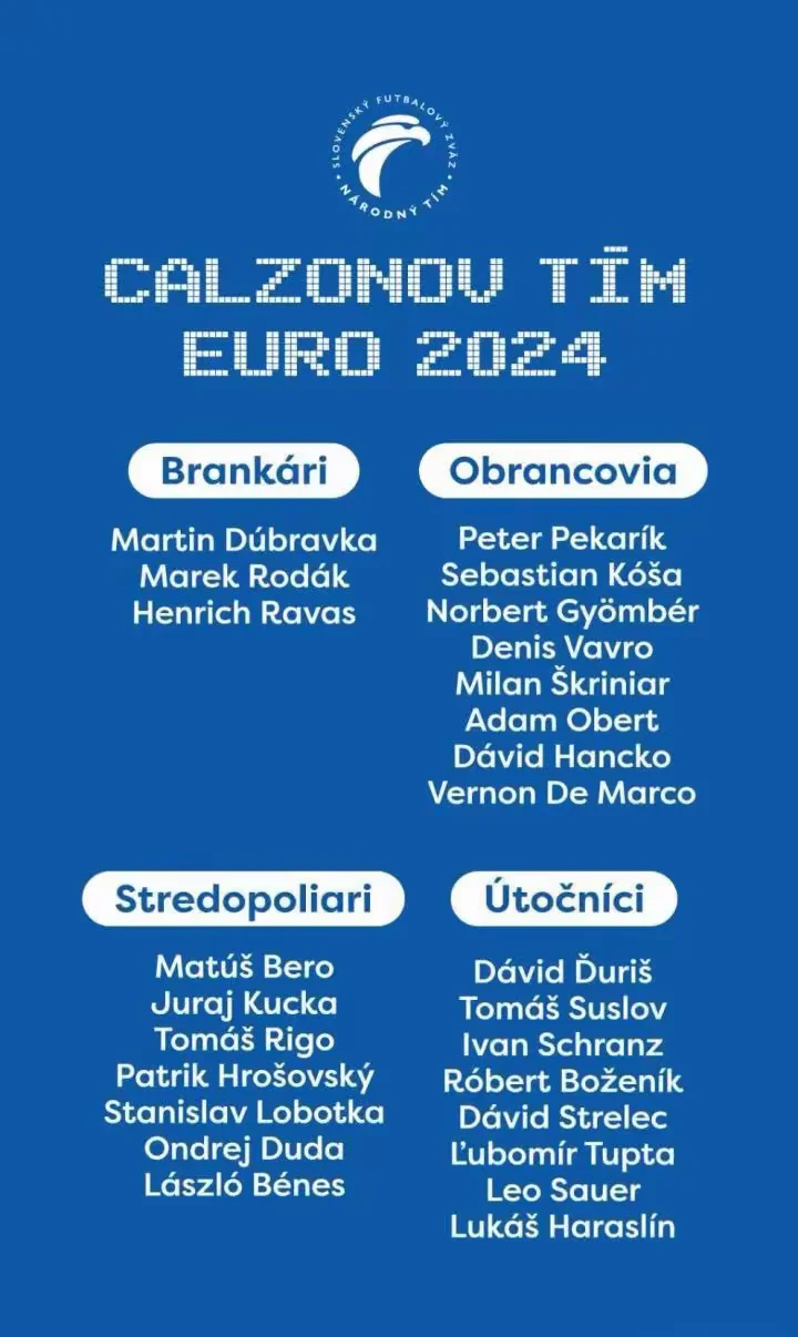 关于斯洛伐克迎战克罗地亚,争夺欧洲预赛资格的信息 关于斯洛伐克迎战克罗地亚,争夺欧洲预赛资格的信息