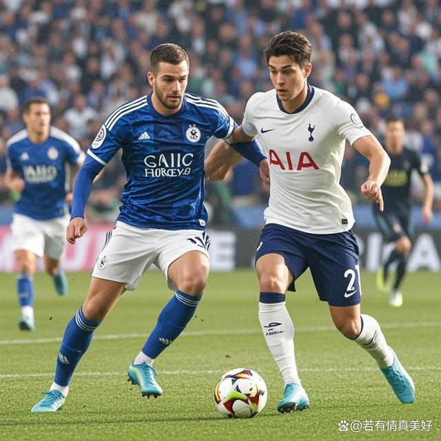 热刺击败莱切斯特城，继续领跑英超