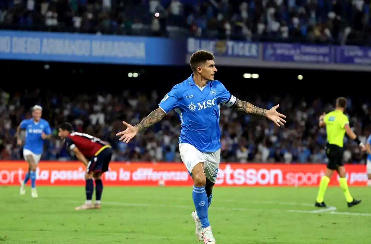 星空体育官网-那不勒斯大胜博洛尼亚，豪取联赛三连胜的简单介绍