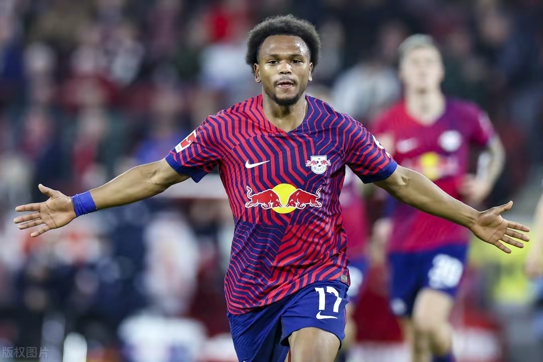 莱比锡红牛再胜一场,晋级决赛阶段 莱比锡红牛再胜一场,晋级决赛阶段