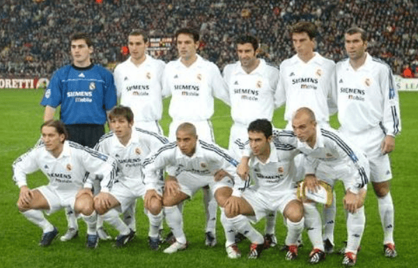 包含皇家马德里失利,欧冠八强席位岌岌可危的词条 包含皇家马德里失利,欧冠八强席位岌岌可危的词条