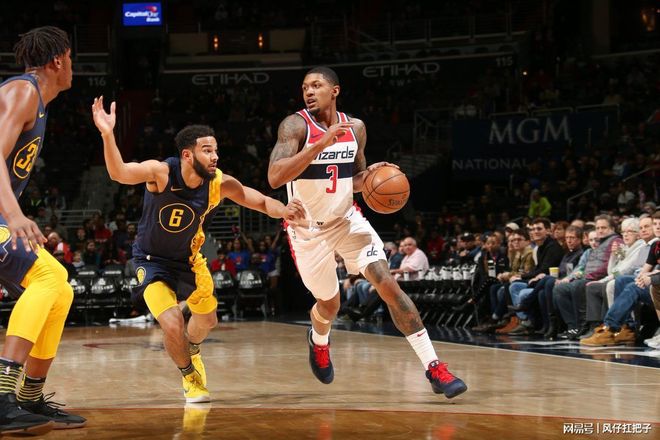 关于步行者击败黄蜂，博格达诺维奇砍下分的信息