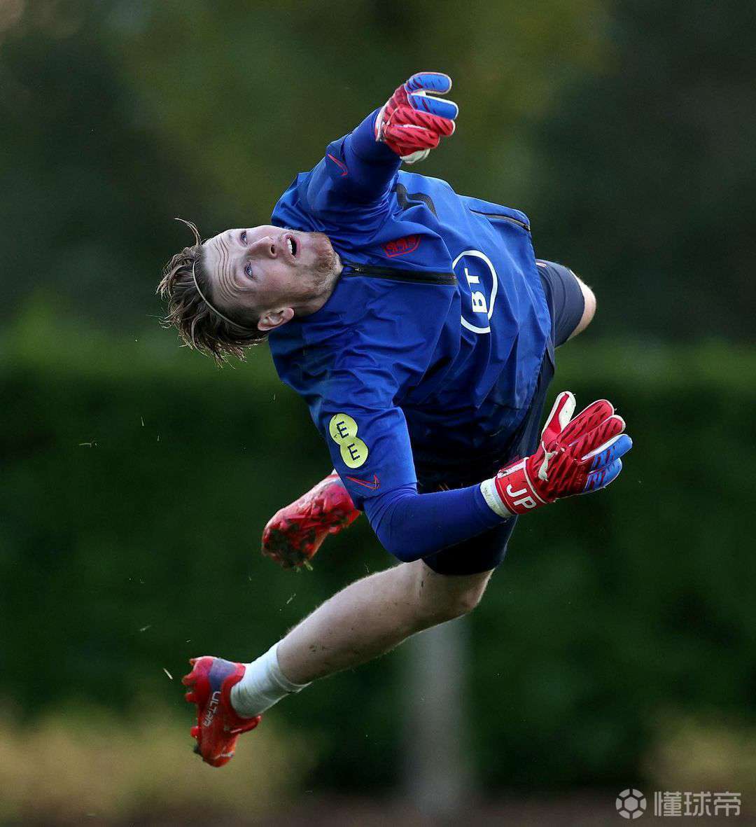 河北强队备战国际比赛，士气高昂