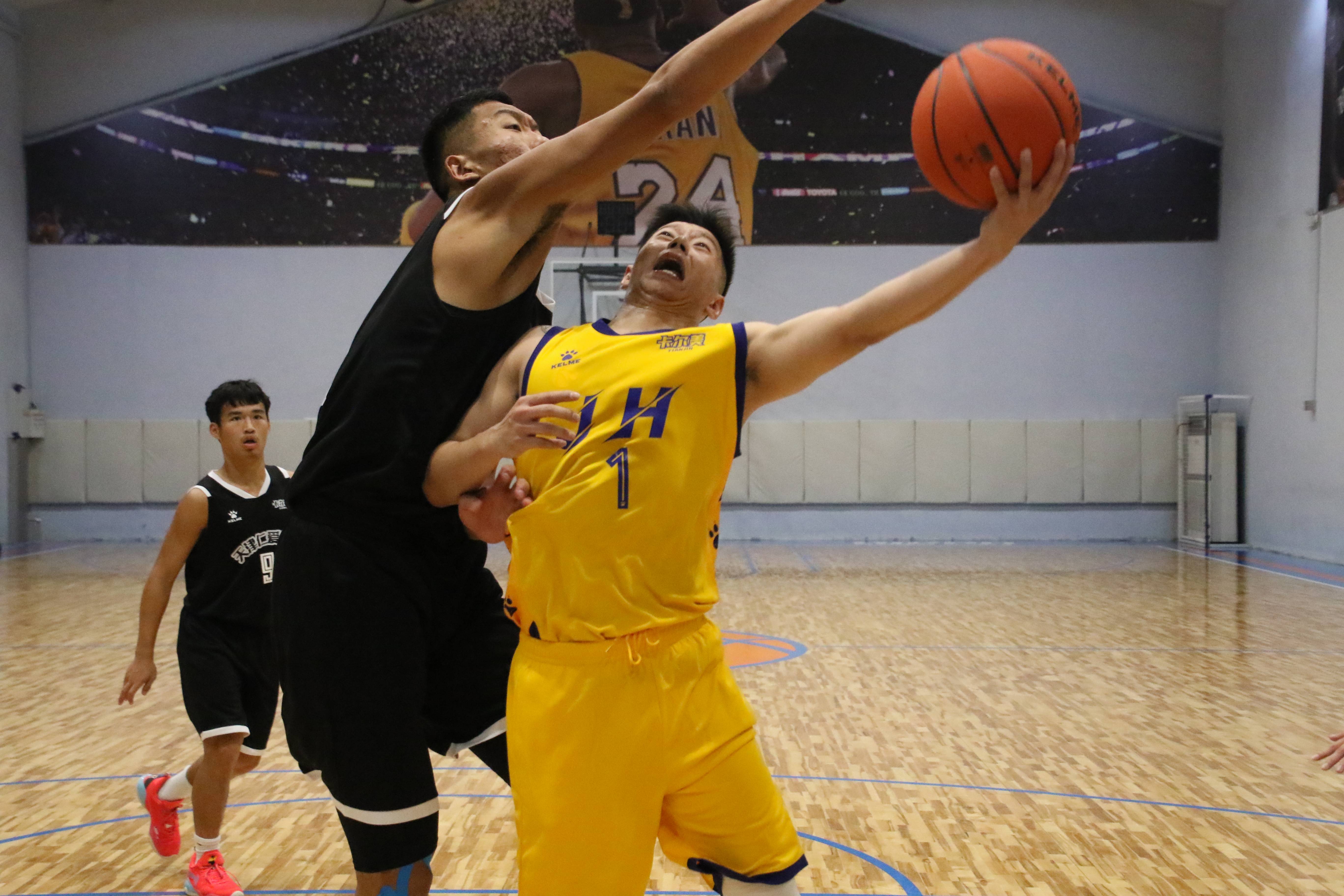 关于天津篮球队打出精彩表现，敲定胜局的信息