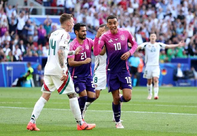 星空体育中国官网-德国队对阵匈牙利队，谁能脱颖而出？的简单介绍