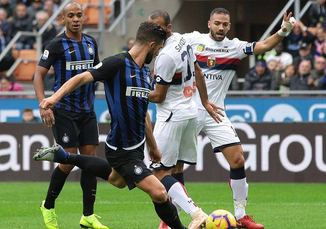 星空体育教练-包含热那亚遭遇连败，保级压力加大的词条