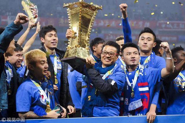 沈阳球队挺进亚冠比赛小组赛