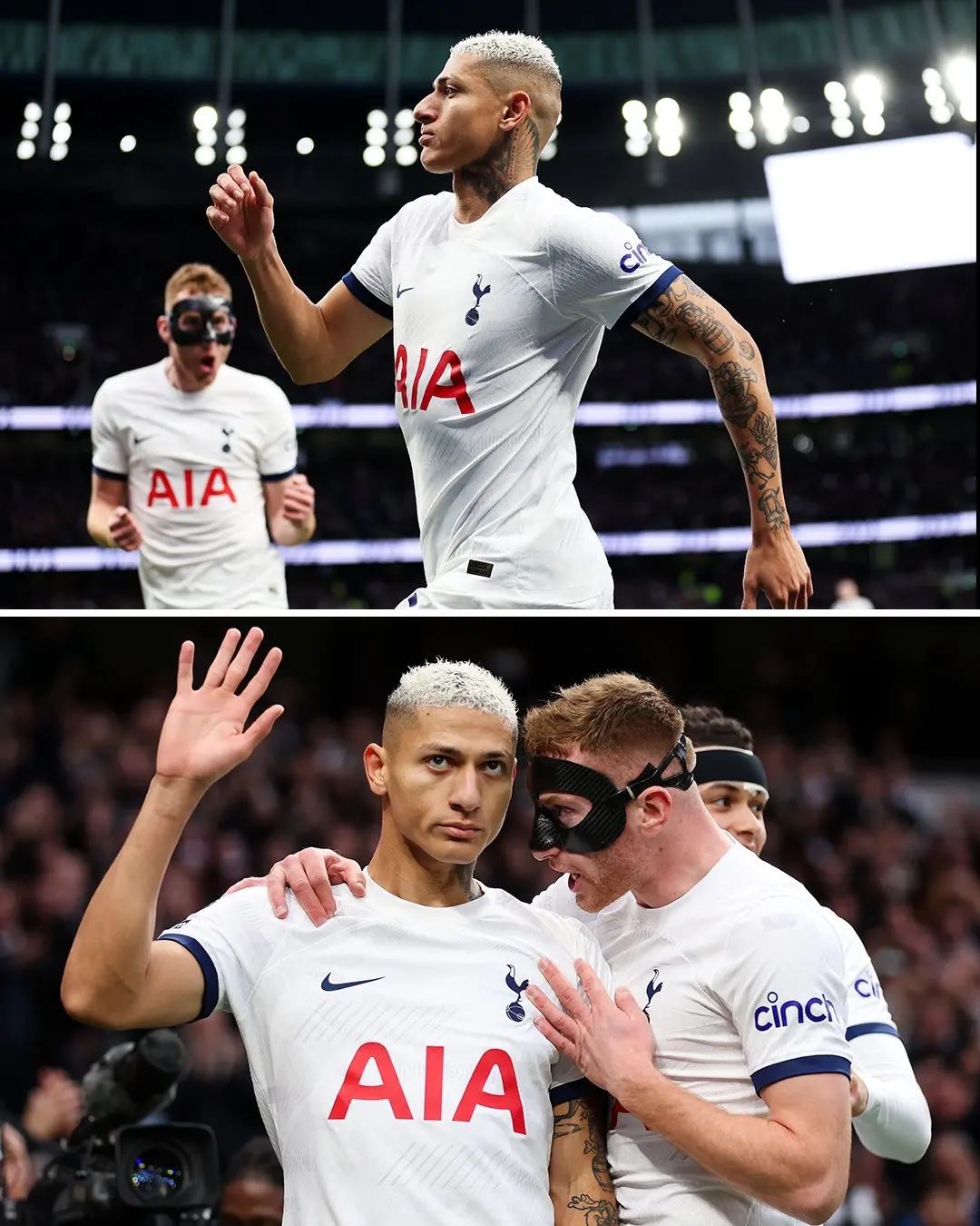 星空体育娱乐-热刺横扫阿森纳，终结对手连胜