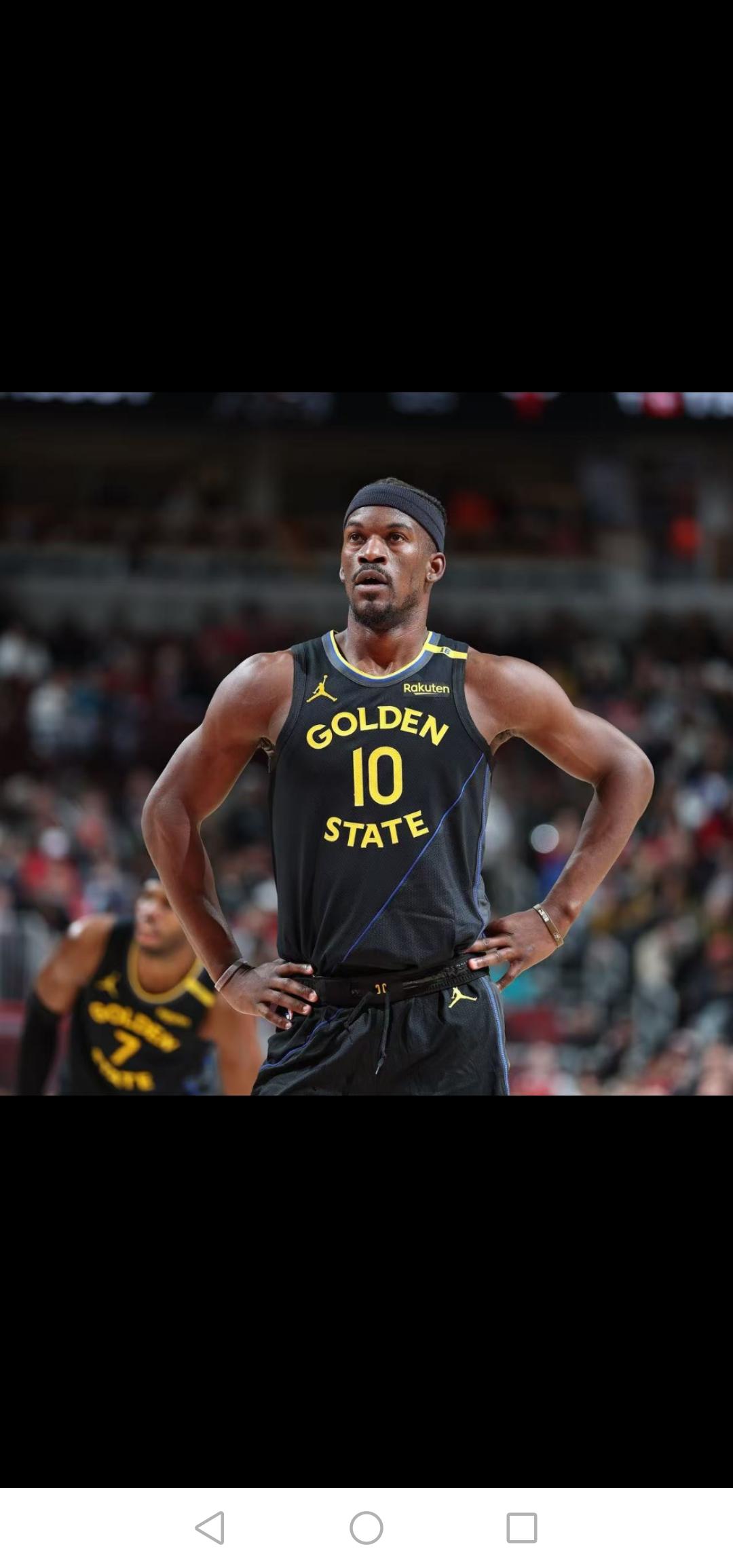 尼克斯惊险赢下黄蜂，巴特勒关键罚球命中