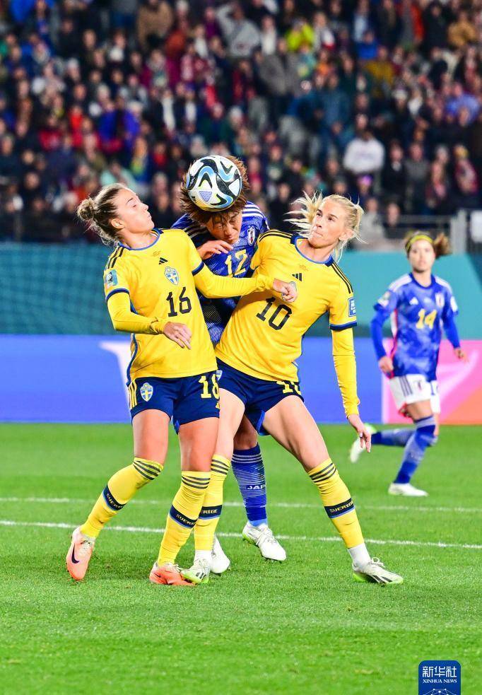 星空体育网页版-瑞典女足夺得世界杯冠军