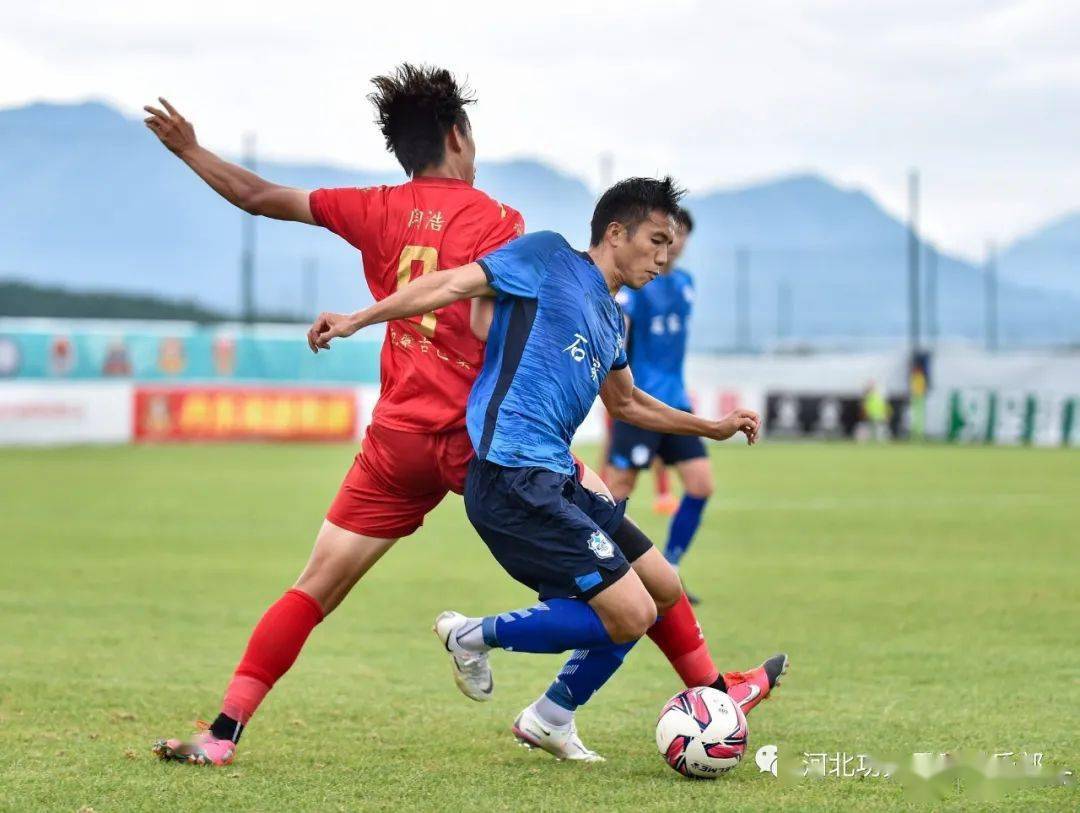 星空体育培训-河北队紧追领先者，抢得胜利